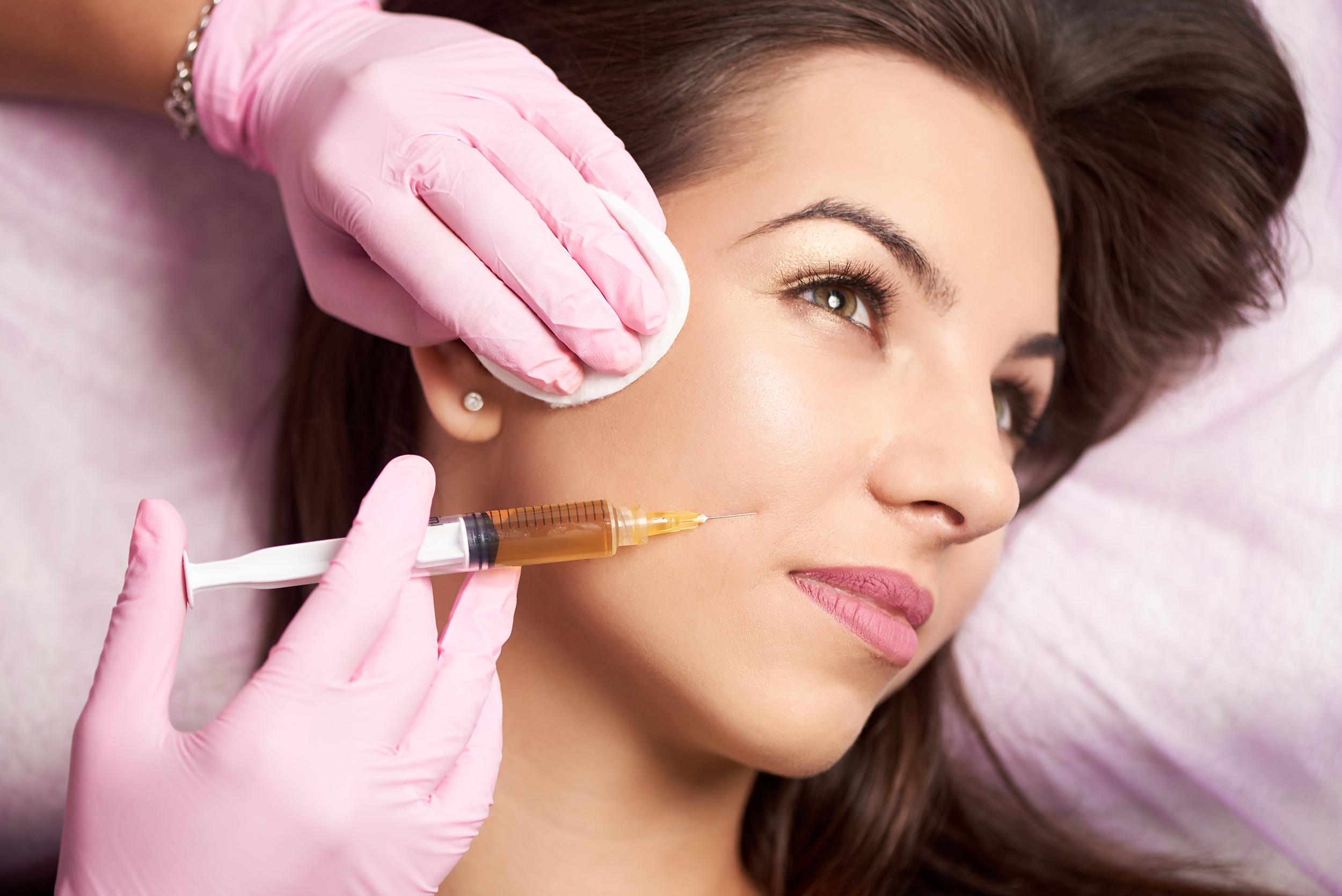 To Fill or Not to Fill: Unveiling the Truth Behind Dermal Fillers