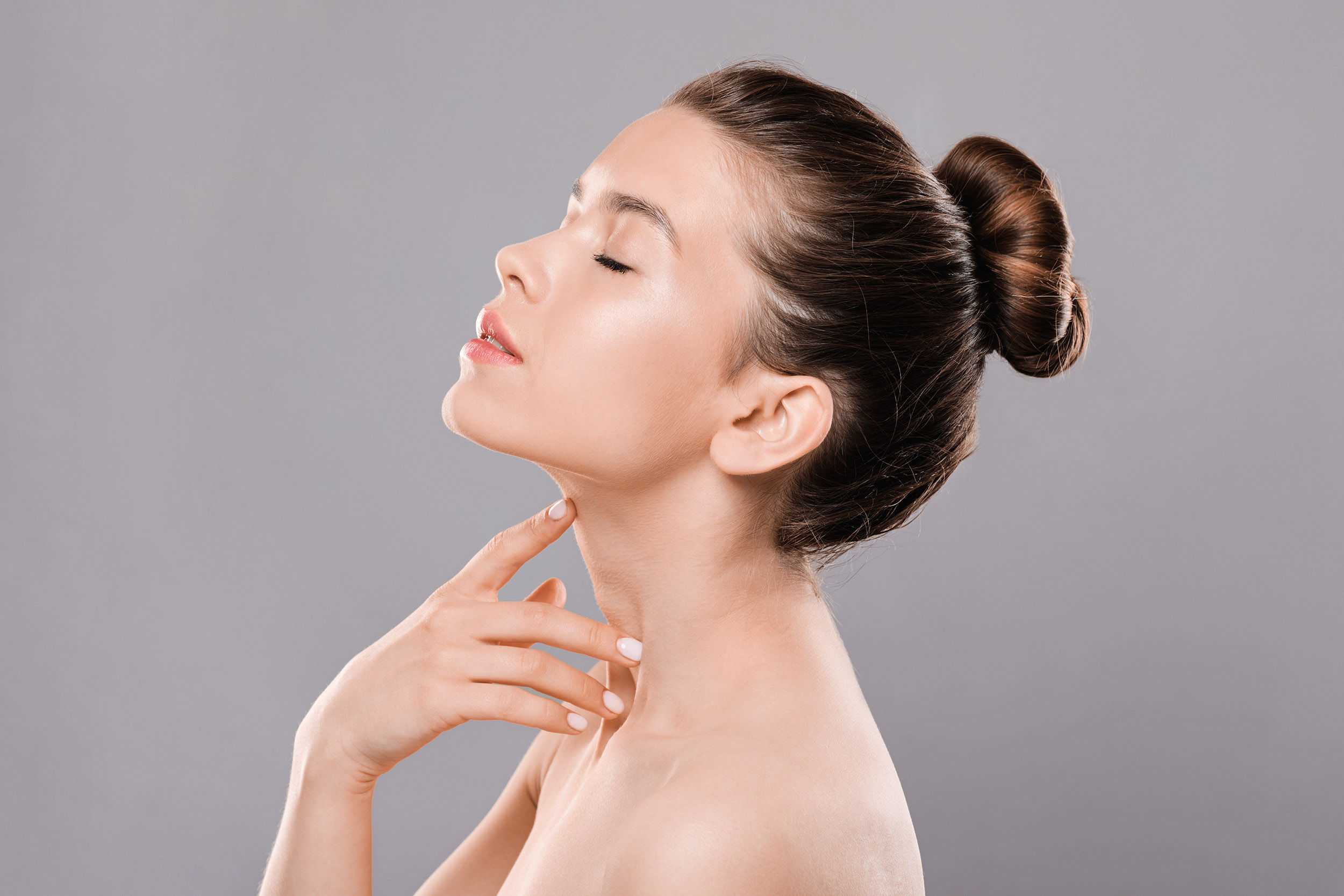 Kybella An Effective Solution to Double Chin