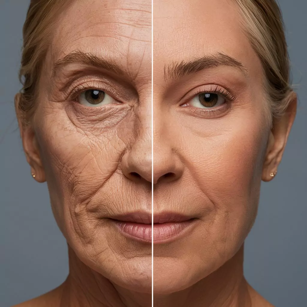 Discover the Sculptra Treatment Process