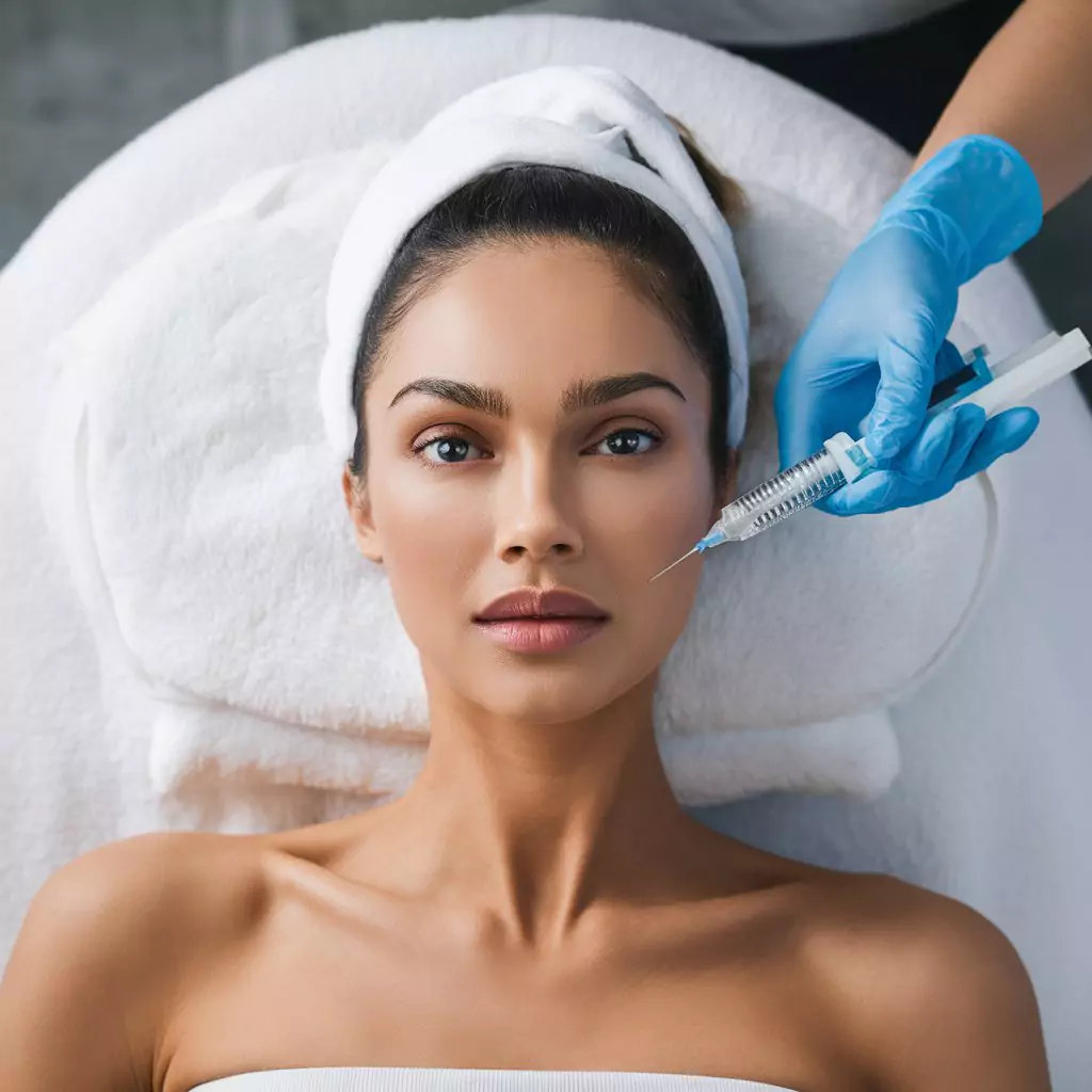 Your Pocket Guide to PRP Facial Rejuvenation