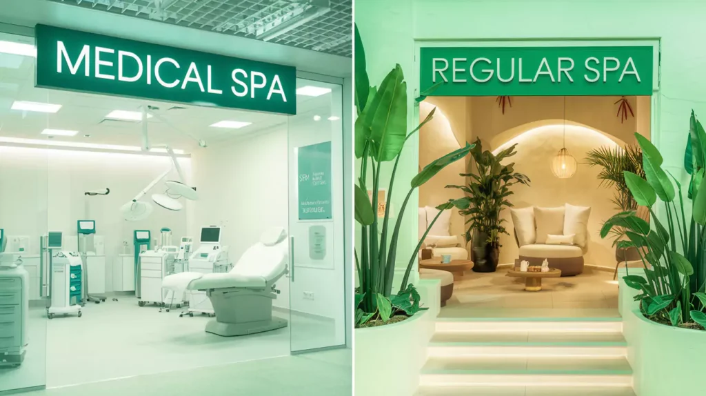 Effortlessway Aesthetic medical spa in new york city