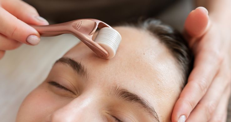 microneedling aftercare | best microneedling aftercare tips