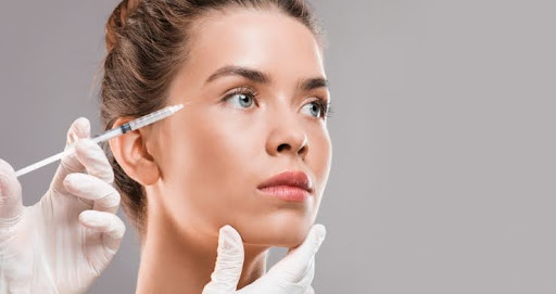 Dysport aftercare | Effortlessway Aesthetic | Dysport Treatment