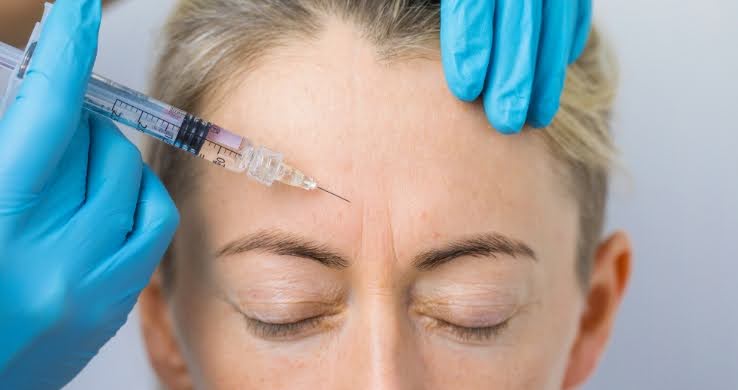 Dysport treatment | Dysport injection